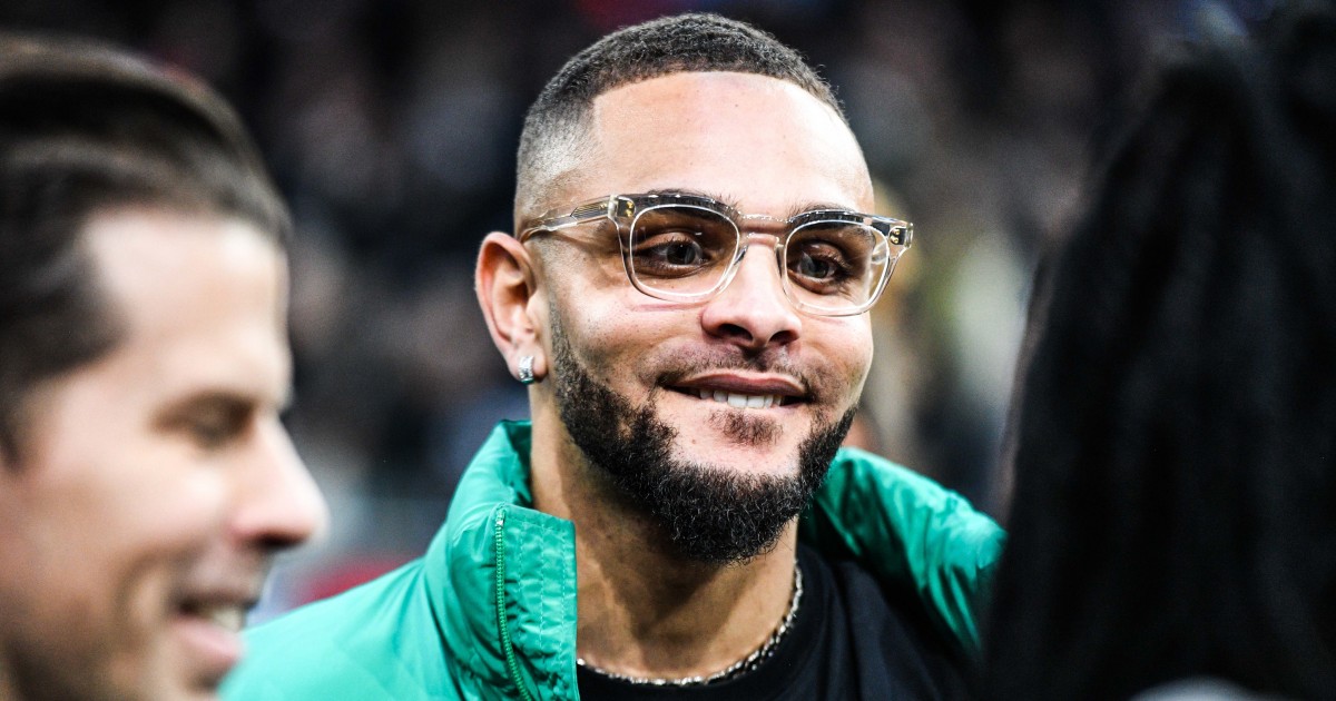 Mercato Psg Layvin Kurzawa Daccord Pour Rejoindre Lol